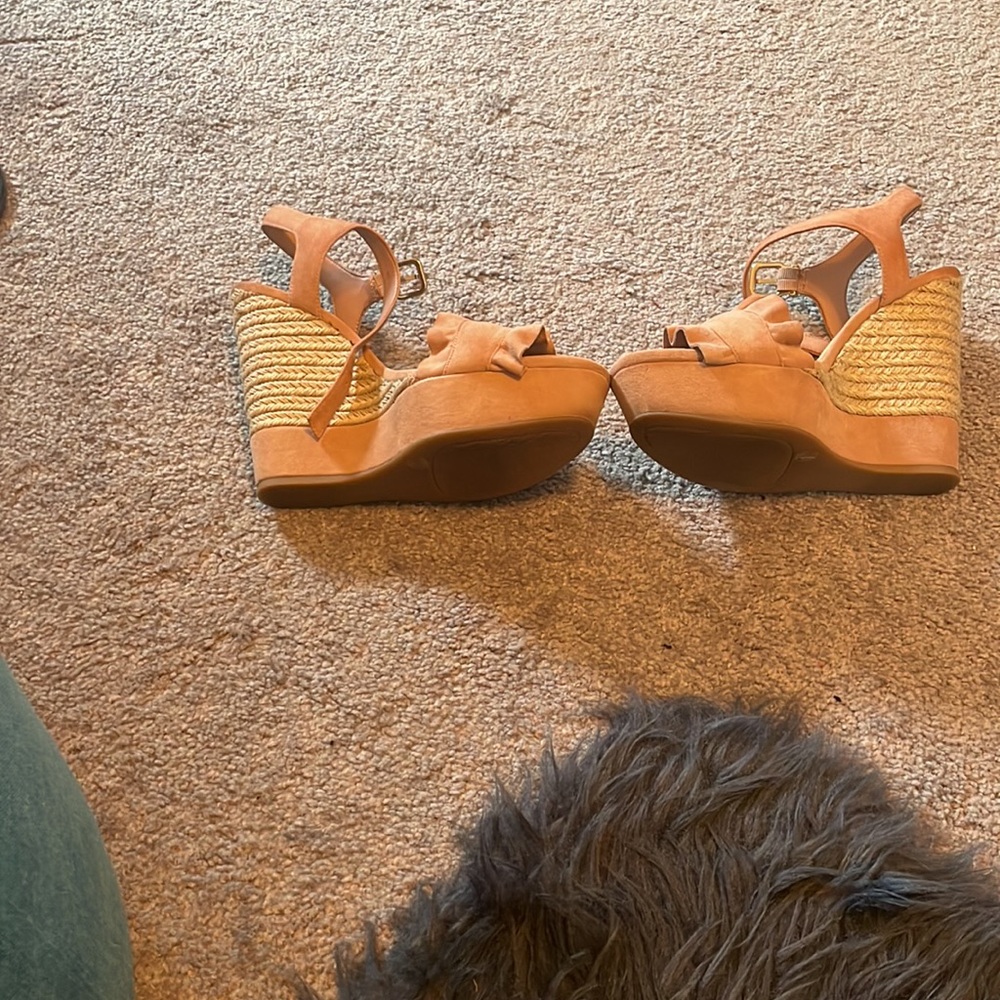 GIANNI BINI KENLEYY WEDGE - Picture 4 of 5